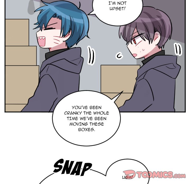 MAYA - Chapter 41 Page 40