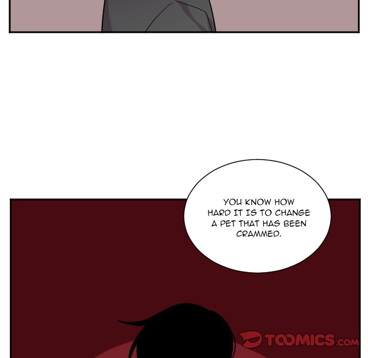 MAYA - Chapter 44 Page 38