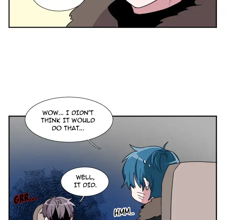 MAYA - Chapter 5 Page 28