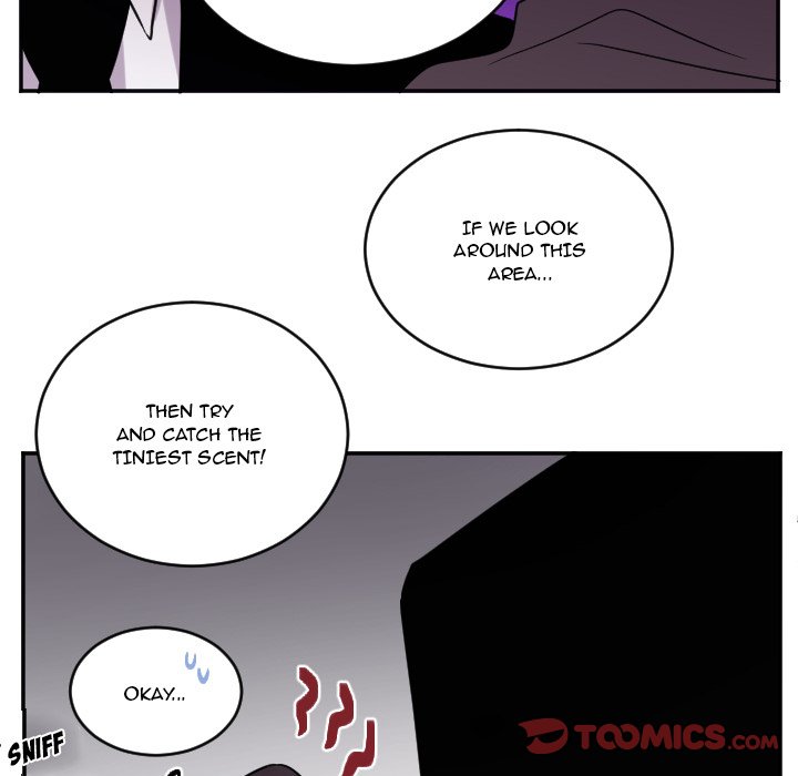 MAYA - Chapter 69 Page 11