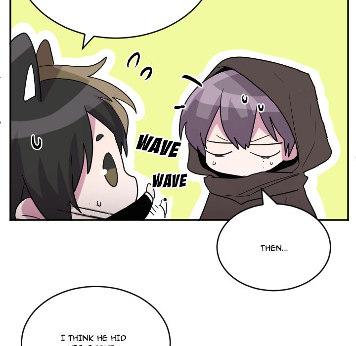 MAYA - Chapter 69 Page 6