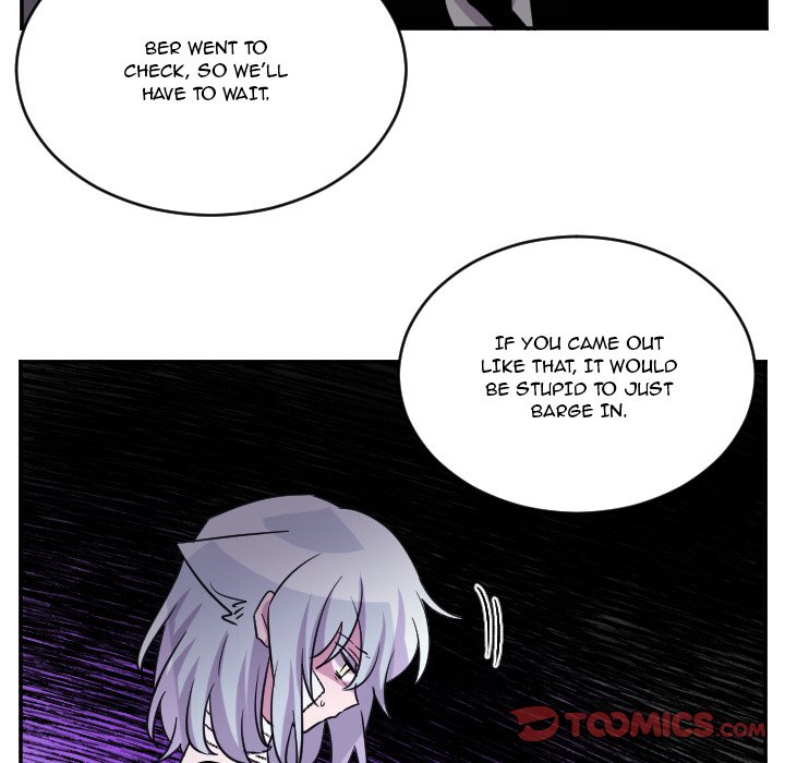 MAYA - Chapter 70 Page 27