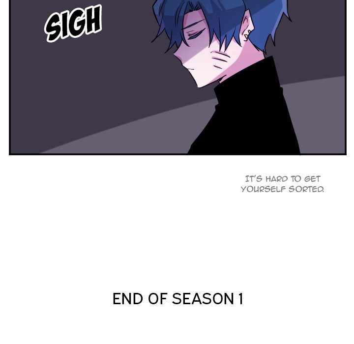 MAYA - Chapter 70 Page 36