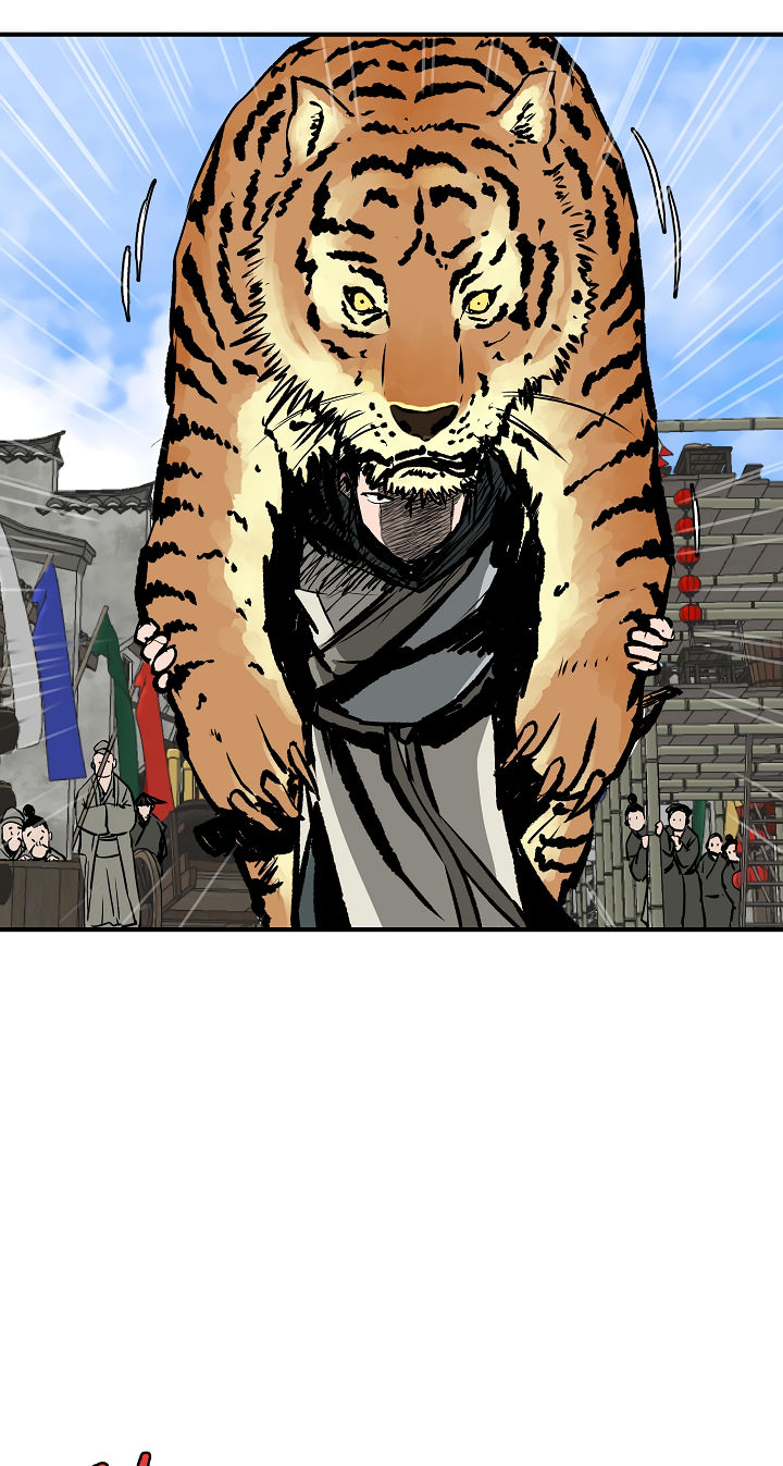 Bowblade Spirit - Chapter 16 Page 3