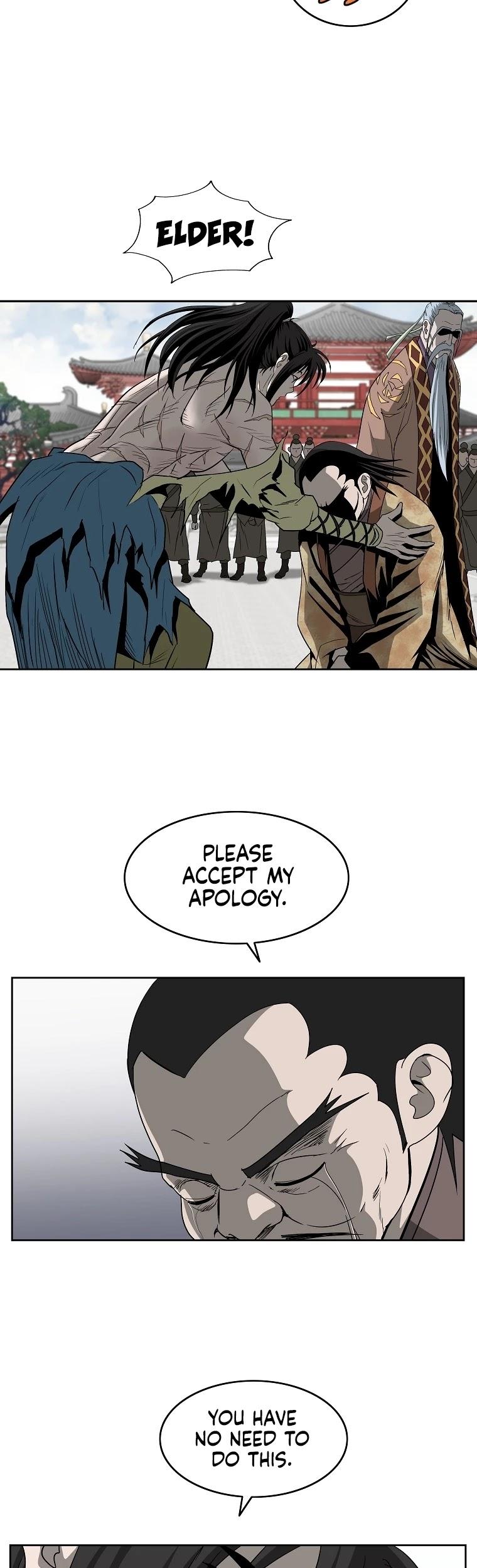 Bowblade Spirit - Chapter 91 Page 8