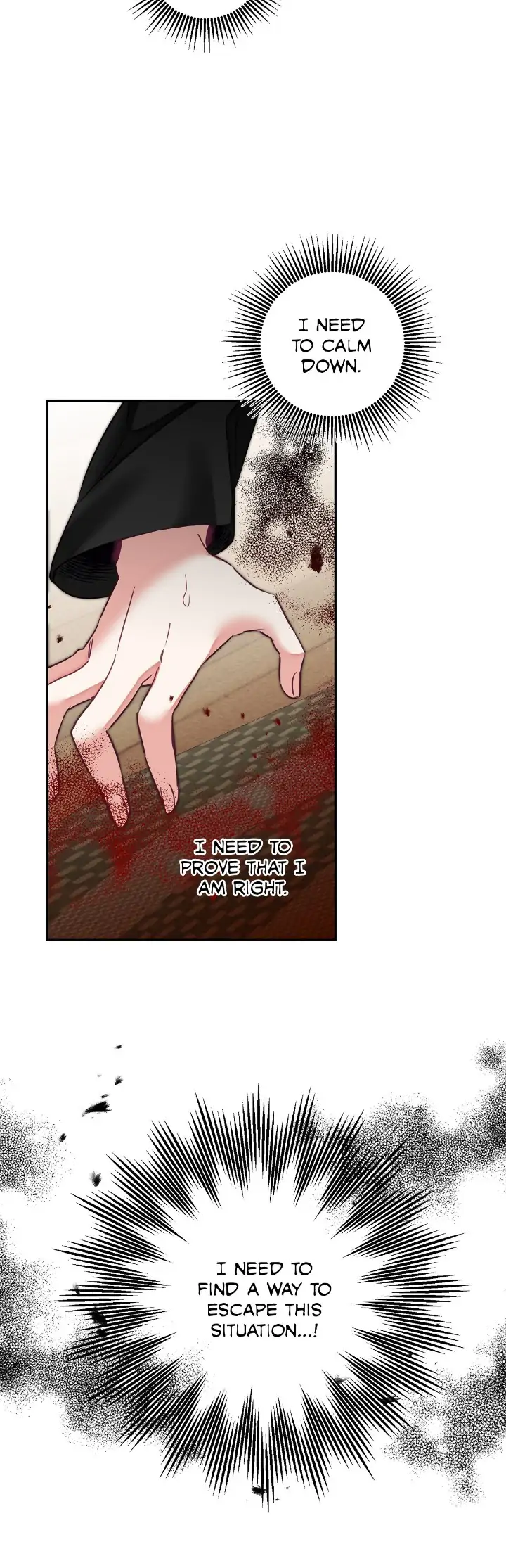 I've Become the Villainous Empress of a Novel - Chapter 128 Page 21