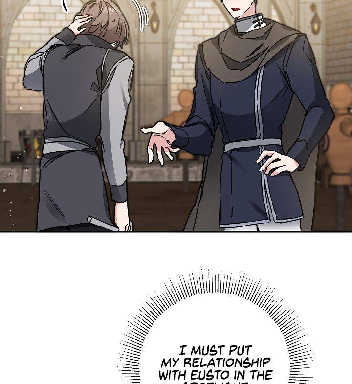 I've Become the Villainous Empress of a Novel - Chapter 48 Page 135