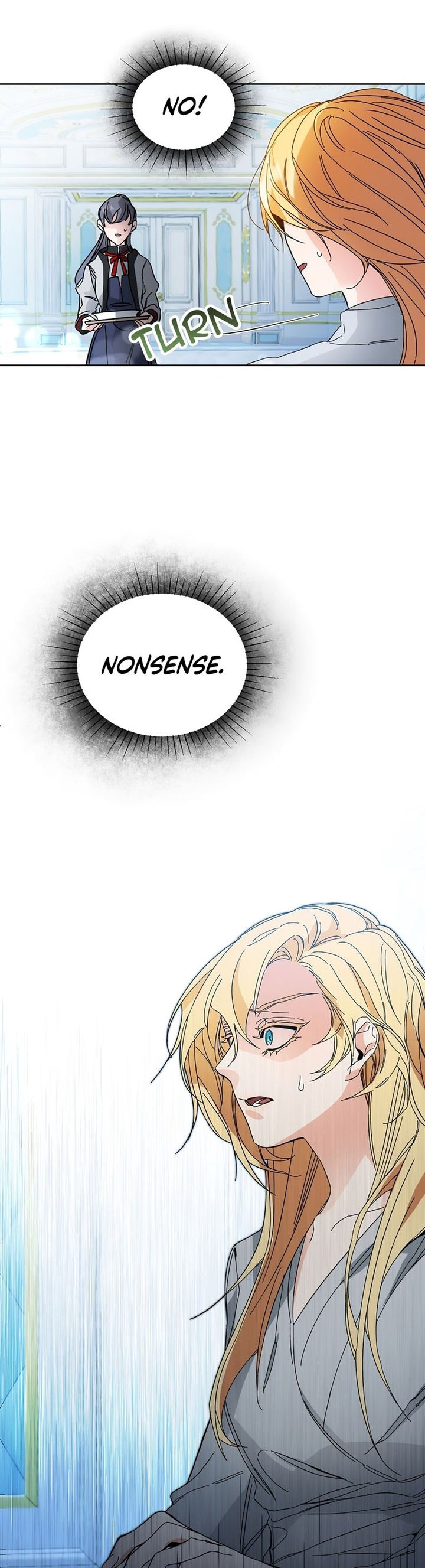 I've Become the Villainous Empress of a Novel - Chapter 5 Page 19