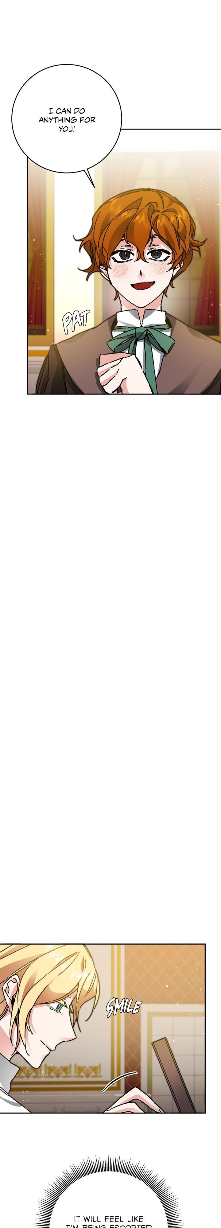 I've Become the Villainous Empress of a Novel - Chapter 50 Page 16