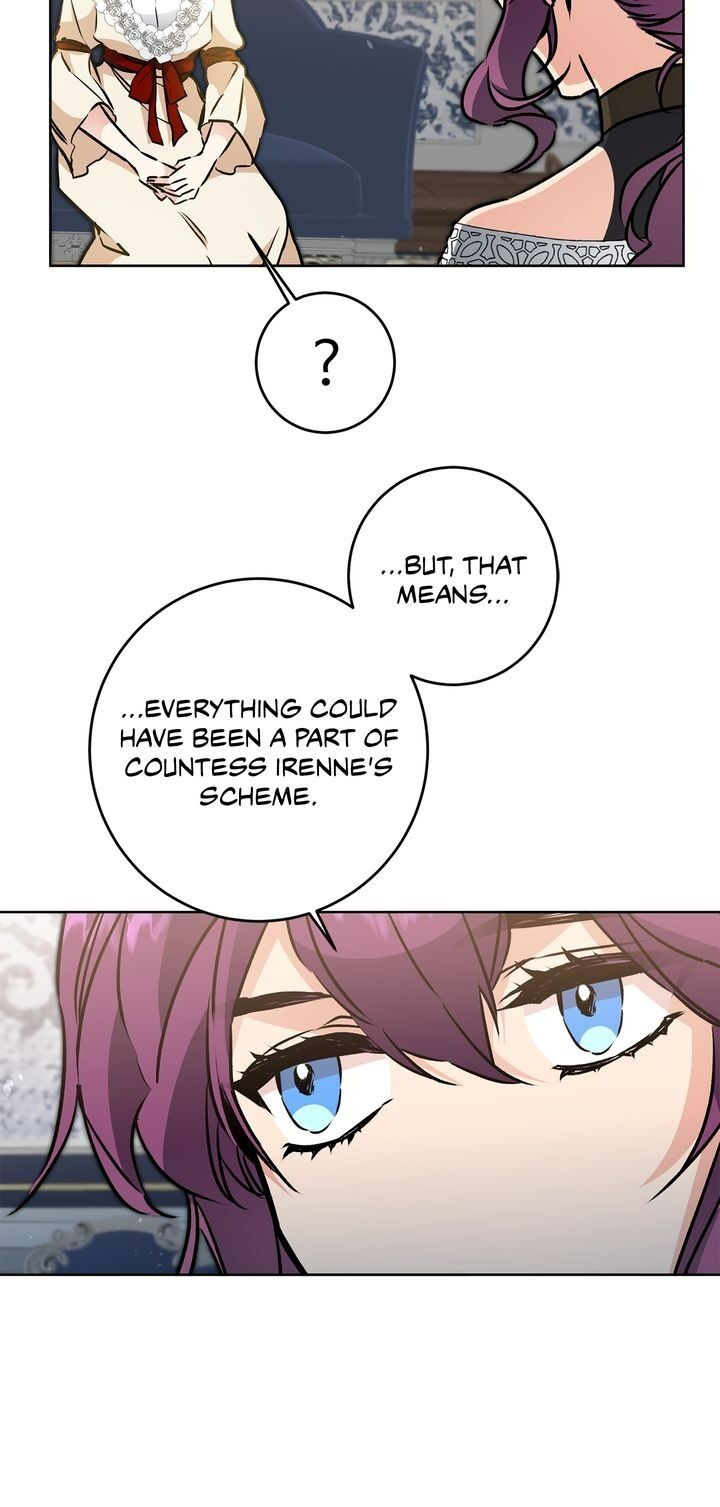 I've Become the Villainous Empress of a Novel - Chapter 75 Page 4