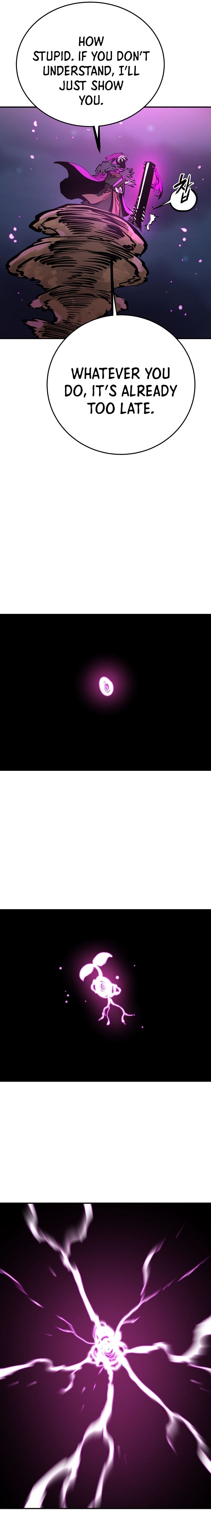 Player - Chapter 104 Page 27