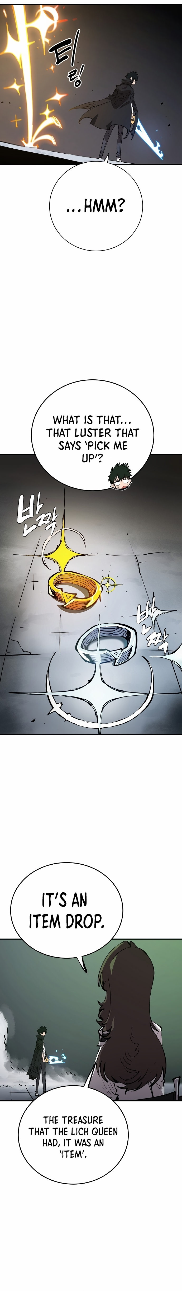 Player - Chapter 110 Page 2