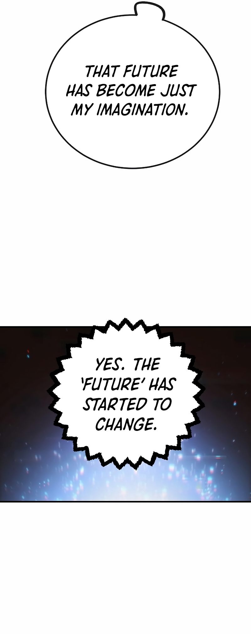 Player - Chapter 208 Page 13