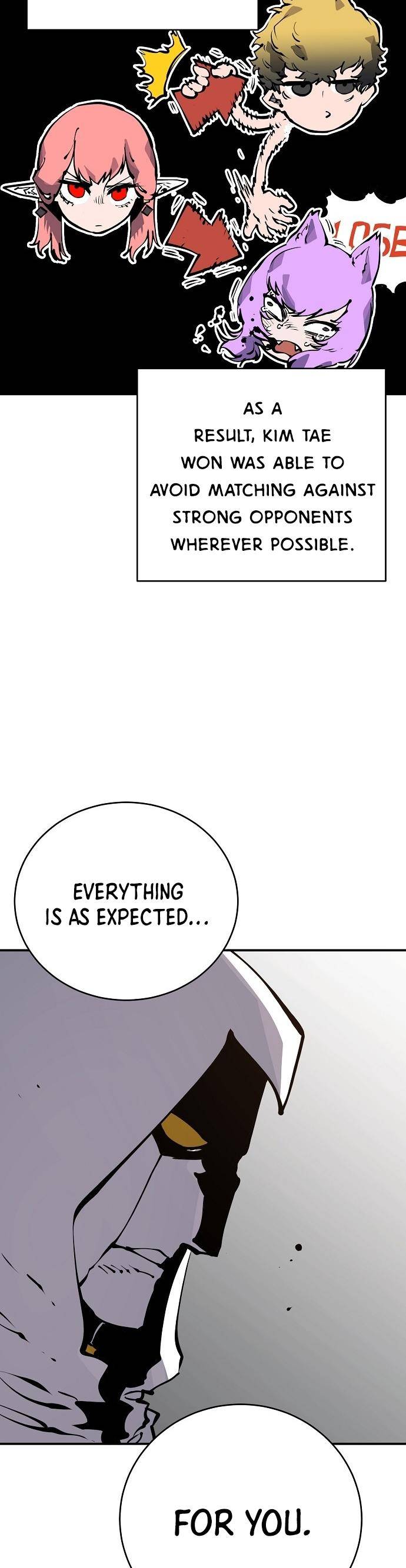 Player - Chapter 45 Page 3