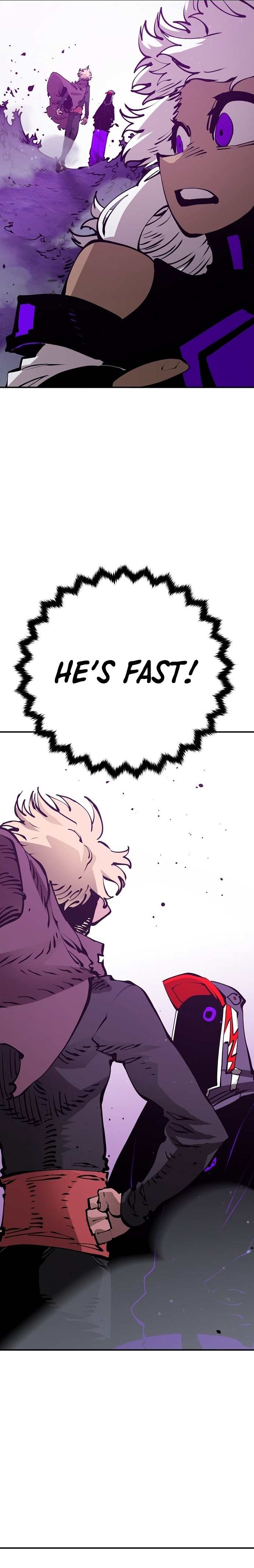 Player - Chapter 54 Page 10