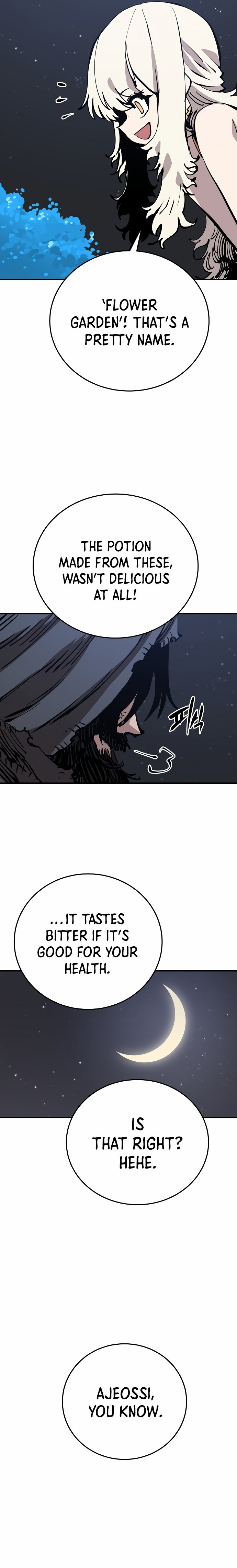 Player - Chapter 82 Page 11