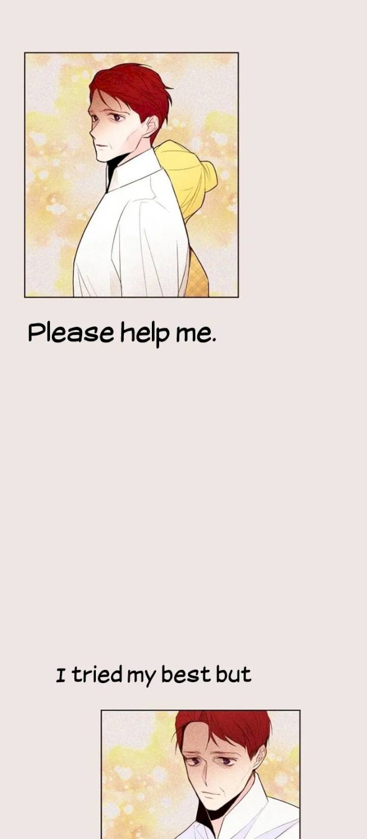 The Stereotypical Life of a Reincarnated Lady - Chapter 10 Page 23