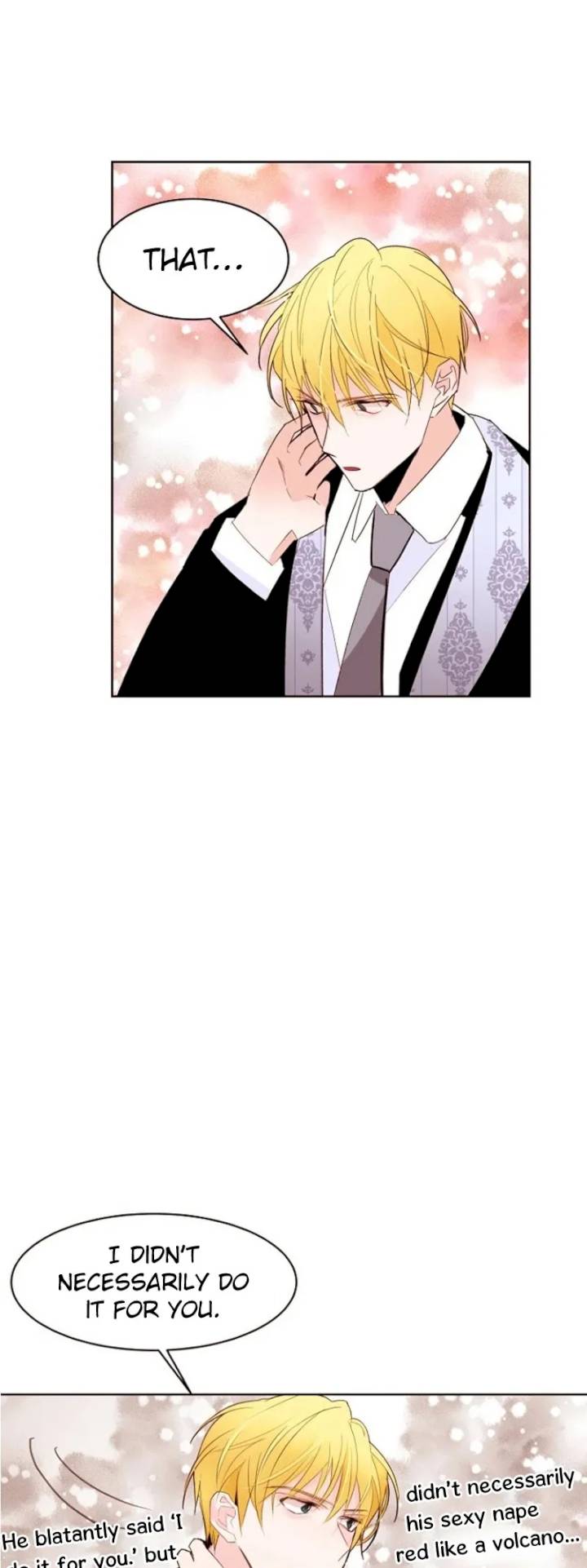 The Stereotypical Life of a Reincarnated Lady - Chapter 15 Page 10