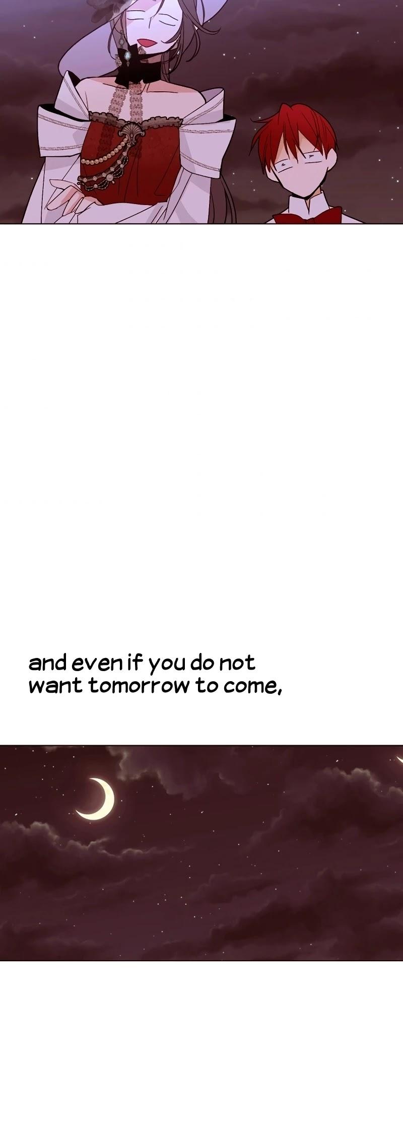 The Stereotypical Life of a Reincarnated Lady - Chapter 61 Page 18