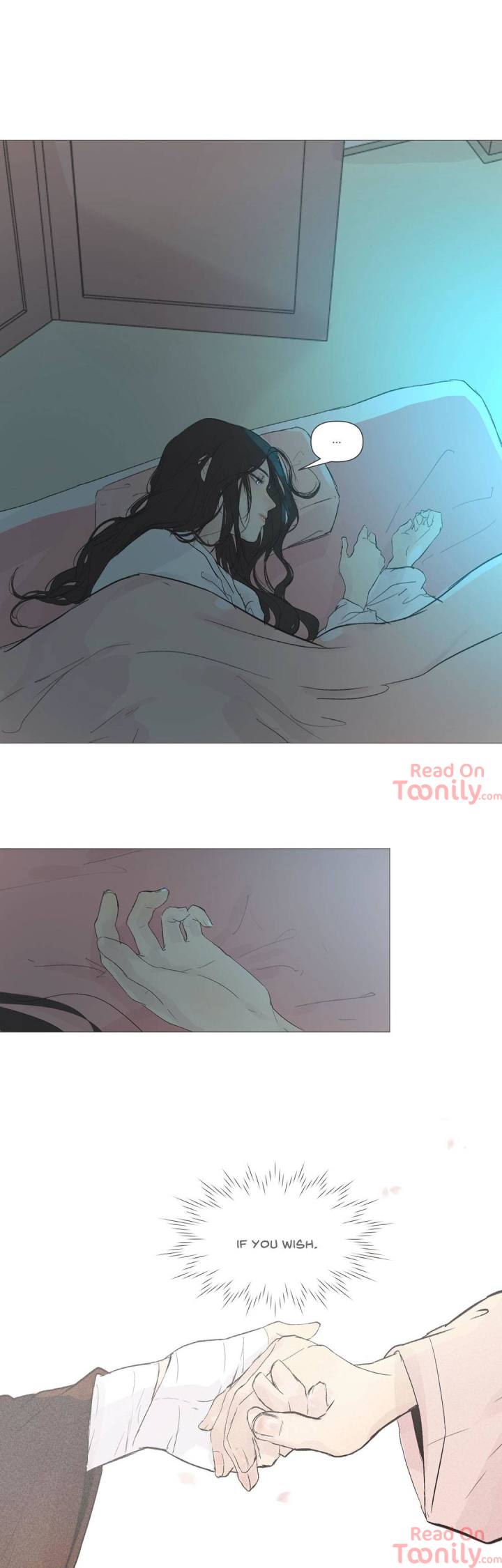 Ellin's Solhwa - Chapter 13 Page 1