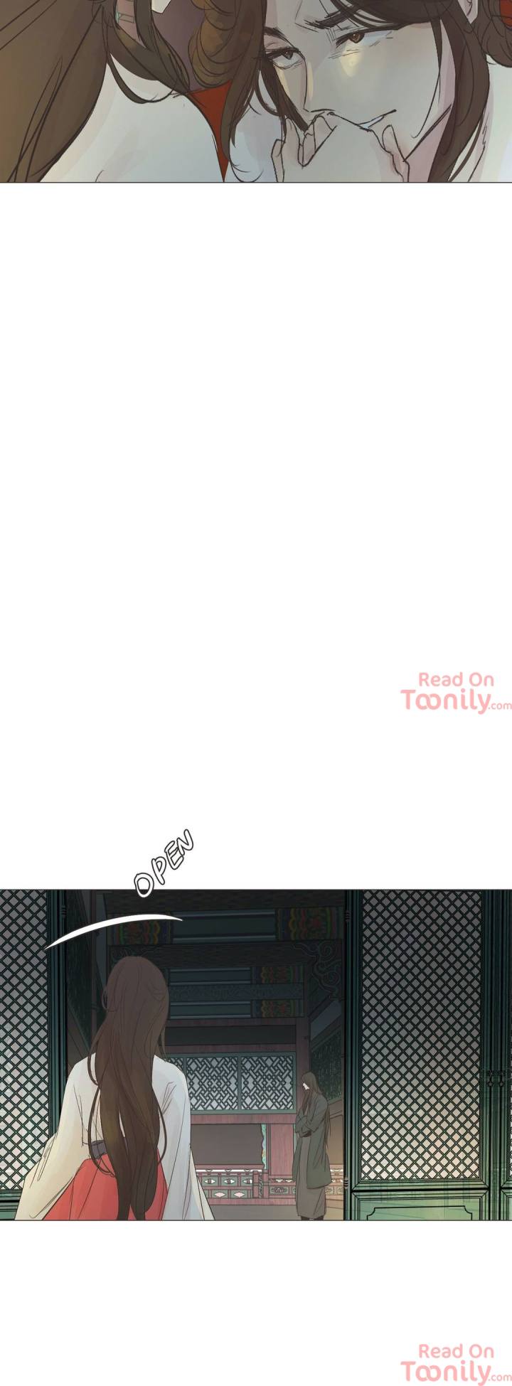 Ellin's Solhwa - Chapter 17 Page 10