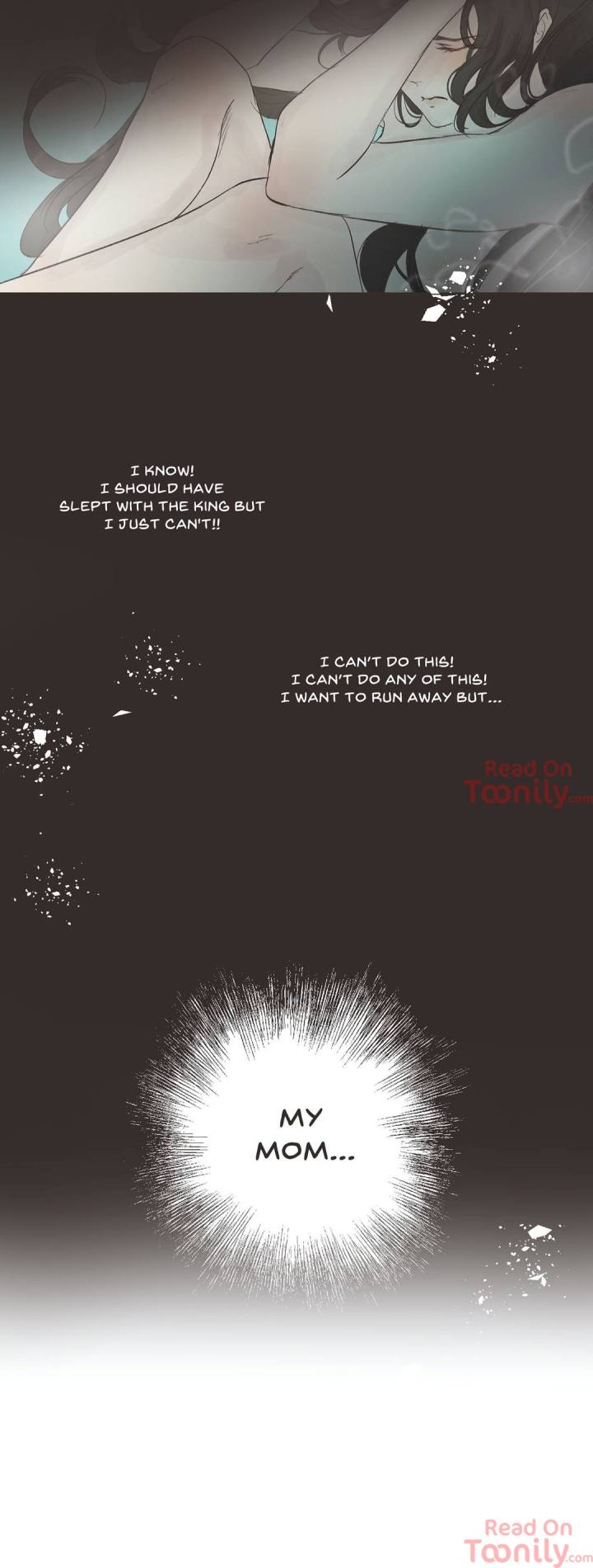 Ellin's Solhwa - Chapter 17 Page 17