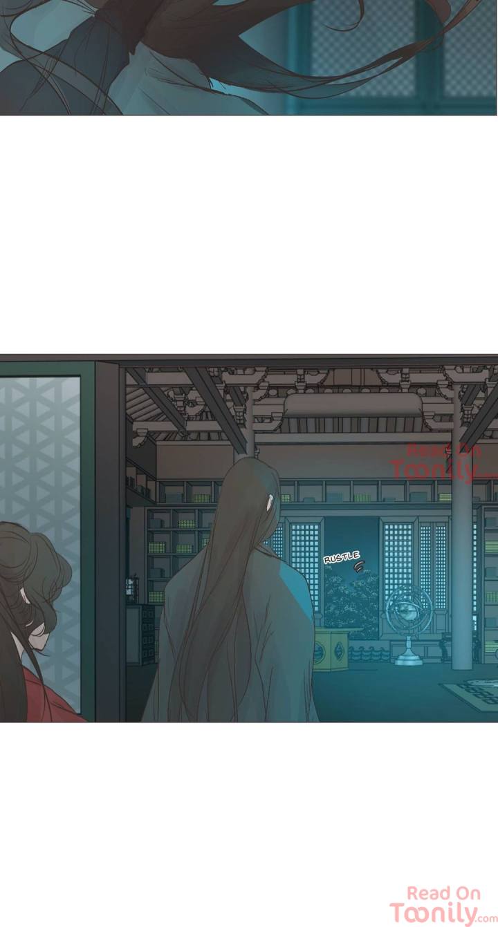 Ellin's Solhwa - Chapter 17 Page 28