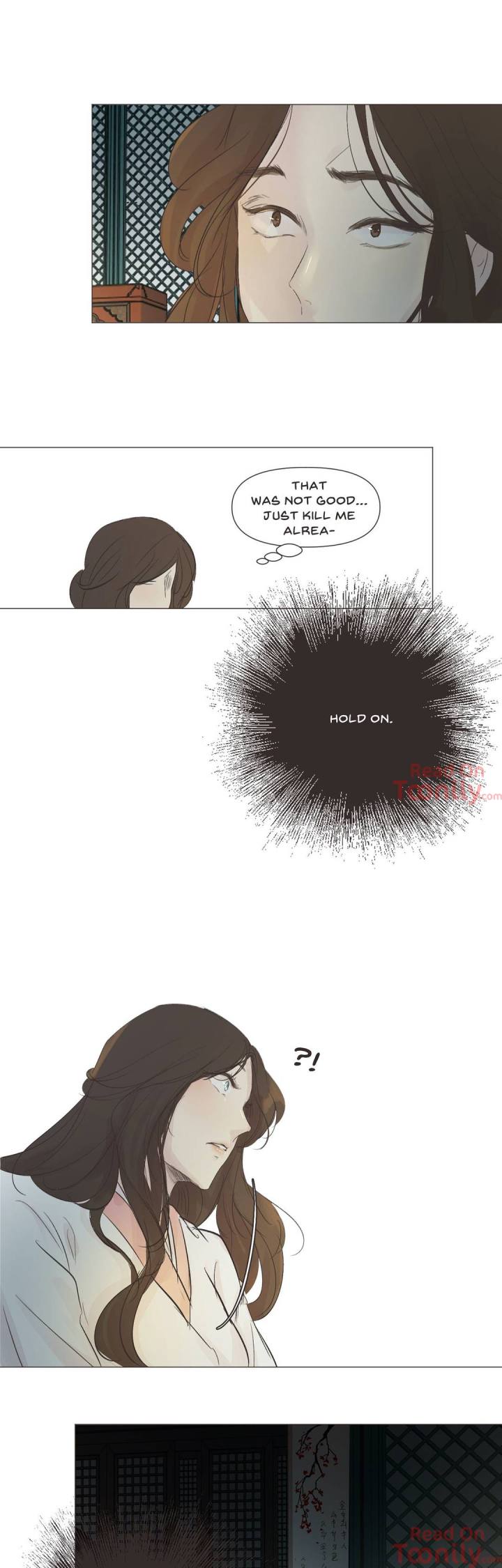 Ellin's Solhwa - Chapter 17 Page 5