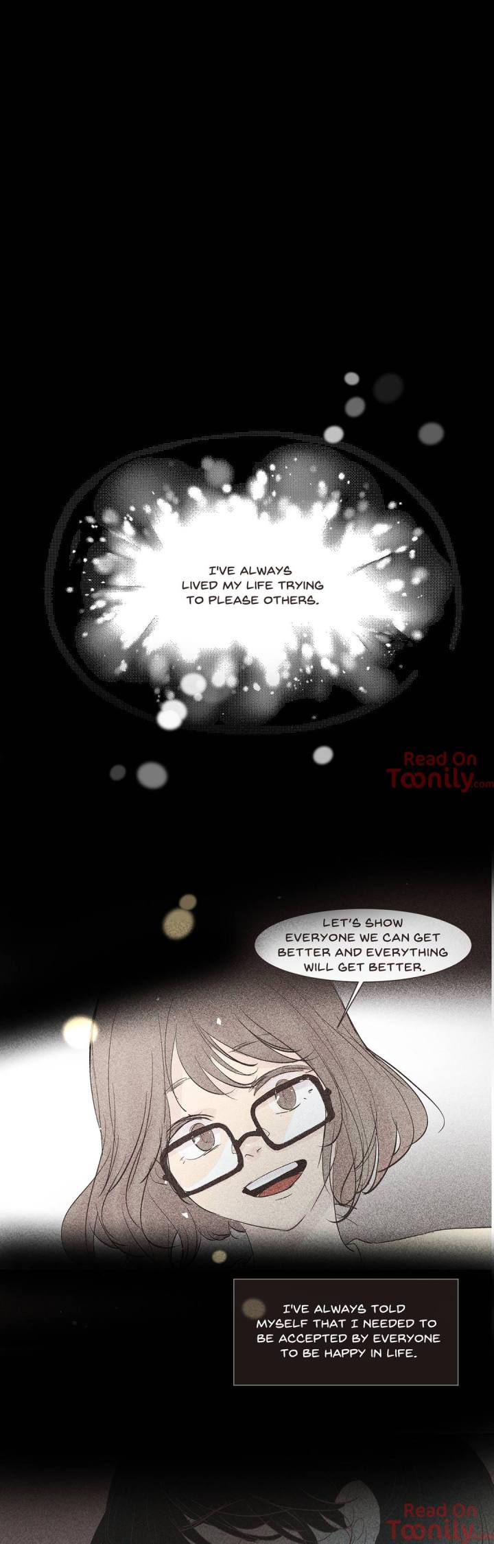 Ellin's Solhwa - Chapter 20 Page 1