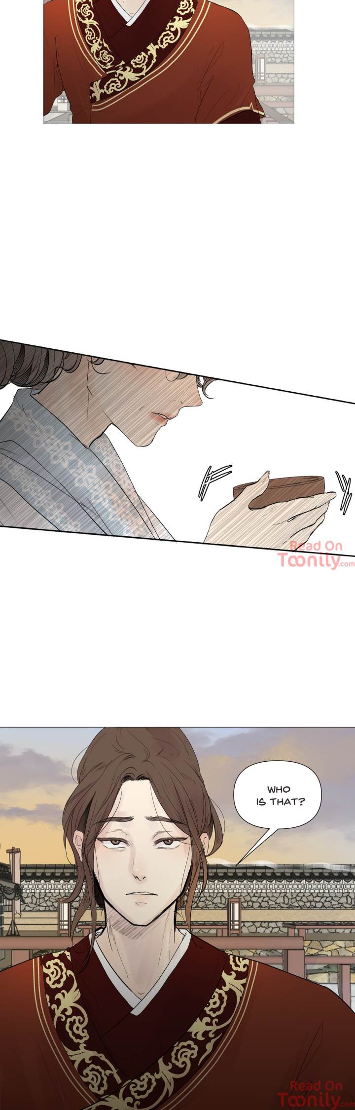 Ellin's Solhwa - Chapter 22 Page 34