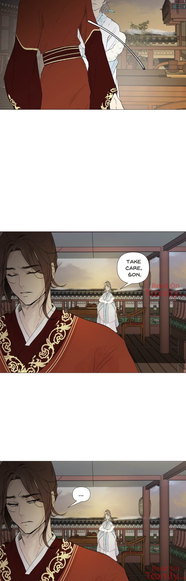 Ellin's Solhwa - Chapter 22 Page 40