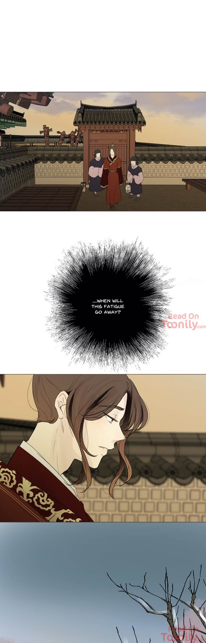 Ellin's Solhwa - Chapter 22 Page 44