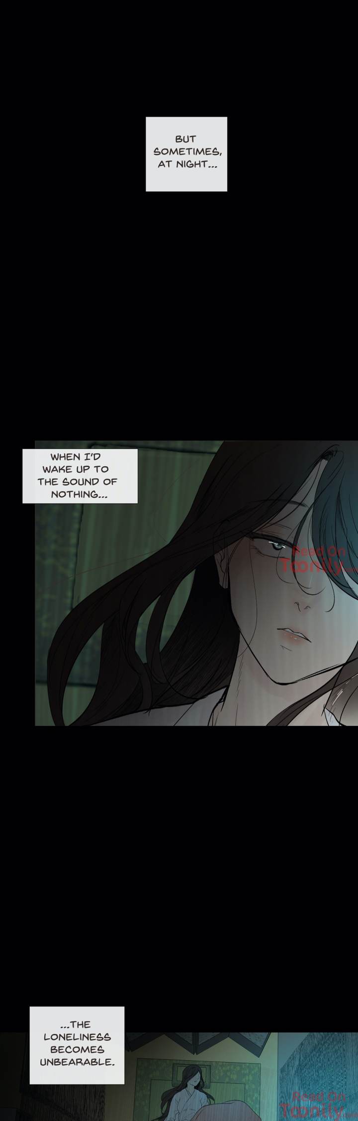 Ellin's Solhwa - Chapter 22 Page 7