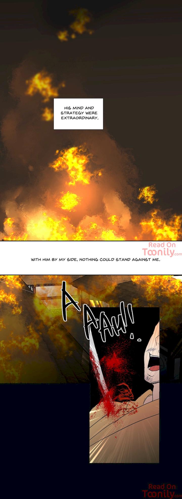 Ellin's Solhwa - Chapter 26 Page 29