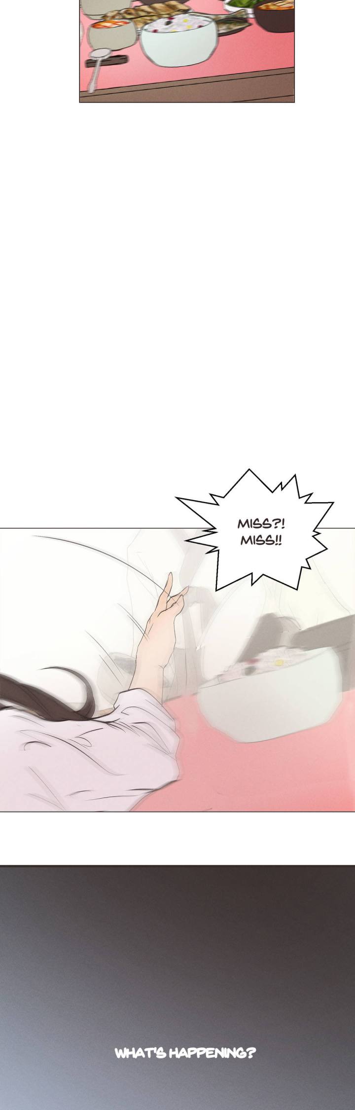 Ellin's Solhwa - Chapter 3 Page 11