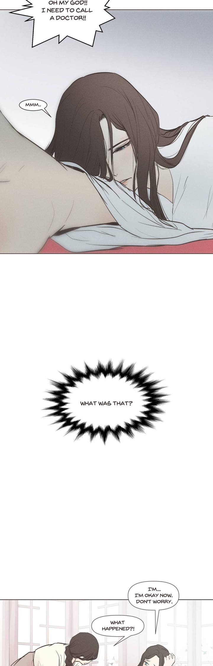 Ellin's Solhwa - Chapter 3 Page 13