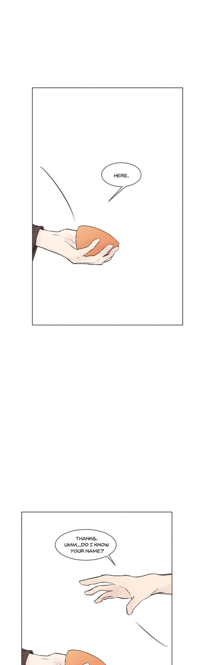 Ellin's Solhwa - Chapter 3 Page 21