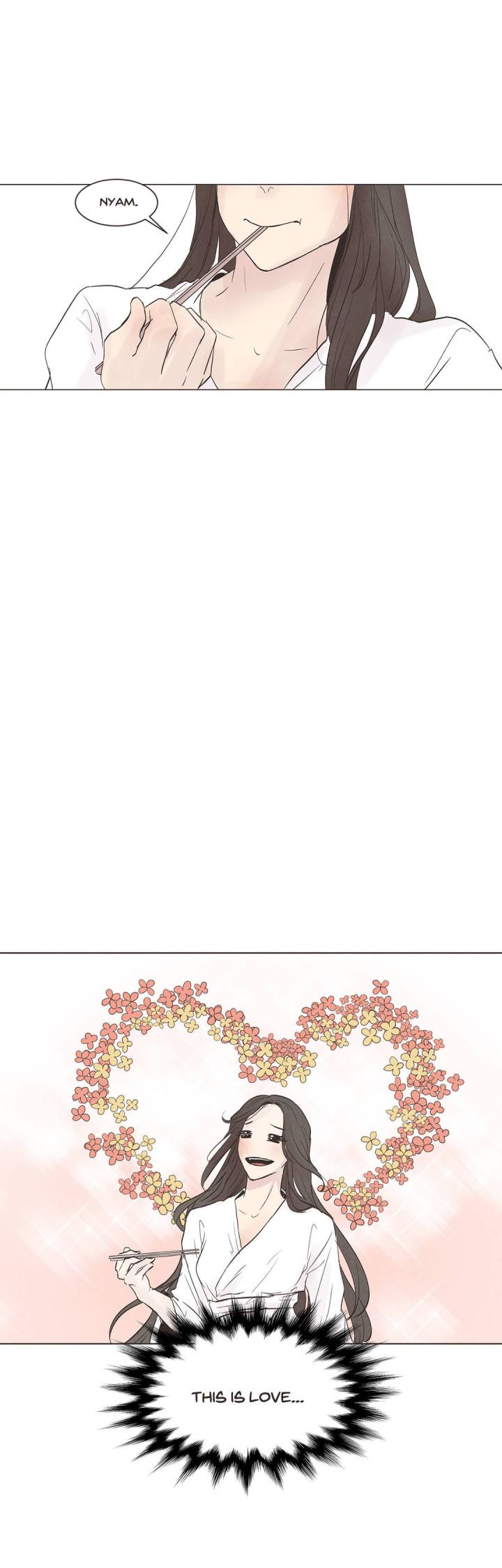 Ellin's Solhwa - Chapter 3 Page 9