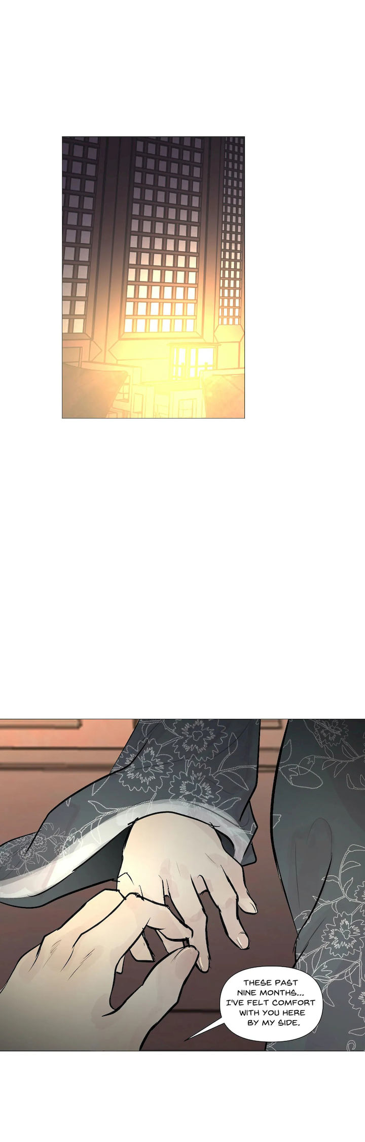 Ellin's Solhwa - Chapter 30 Page 18