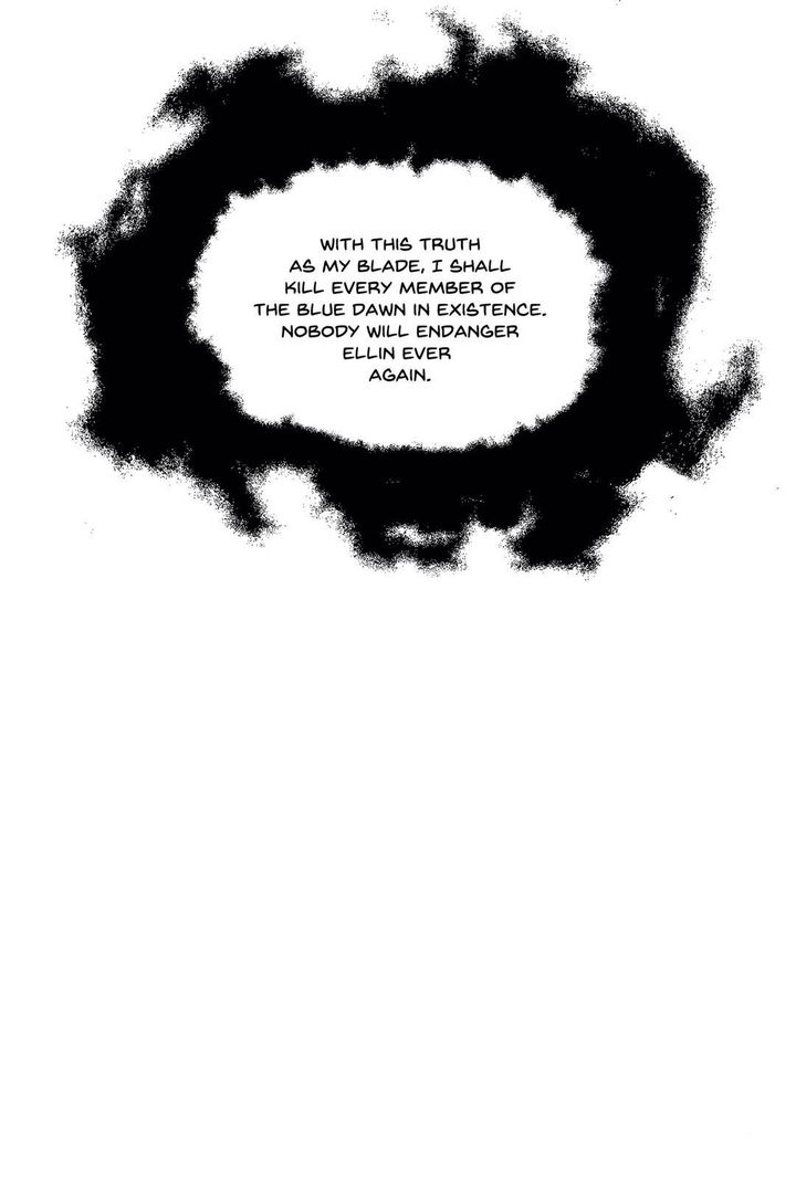 Ellin's Solhwa - Chapter 42 Page 41