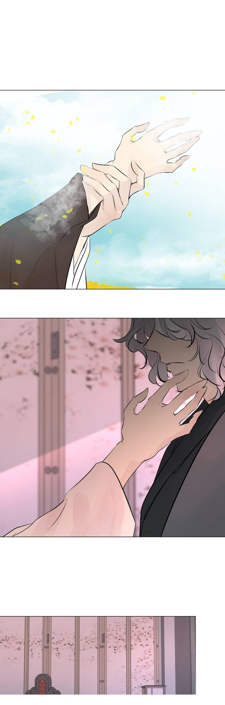 Ellin's Solhwa - Chapter 51 Page 1