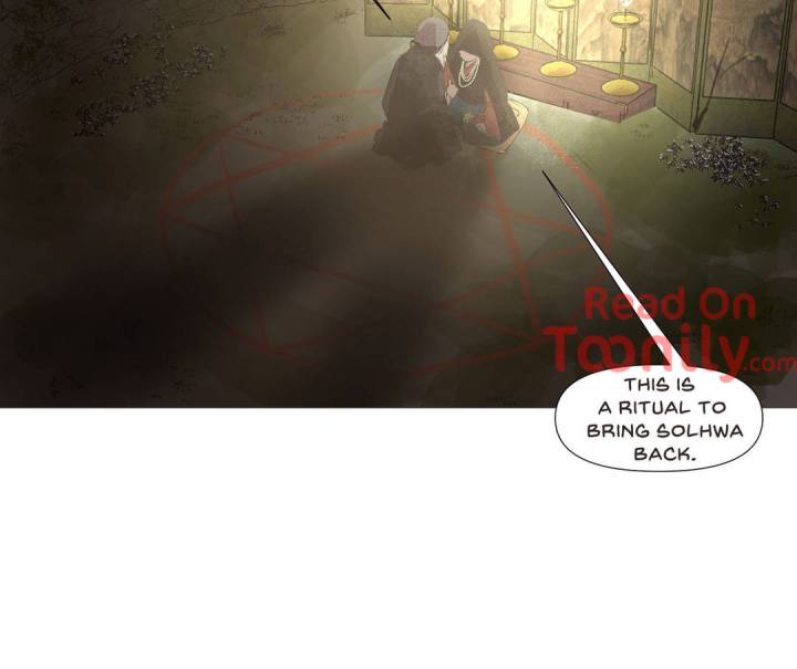 Ellin's Solhwa - Chapter 9 Page 19