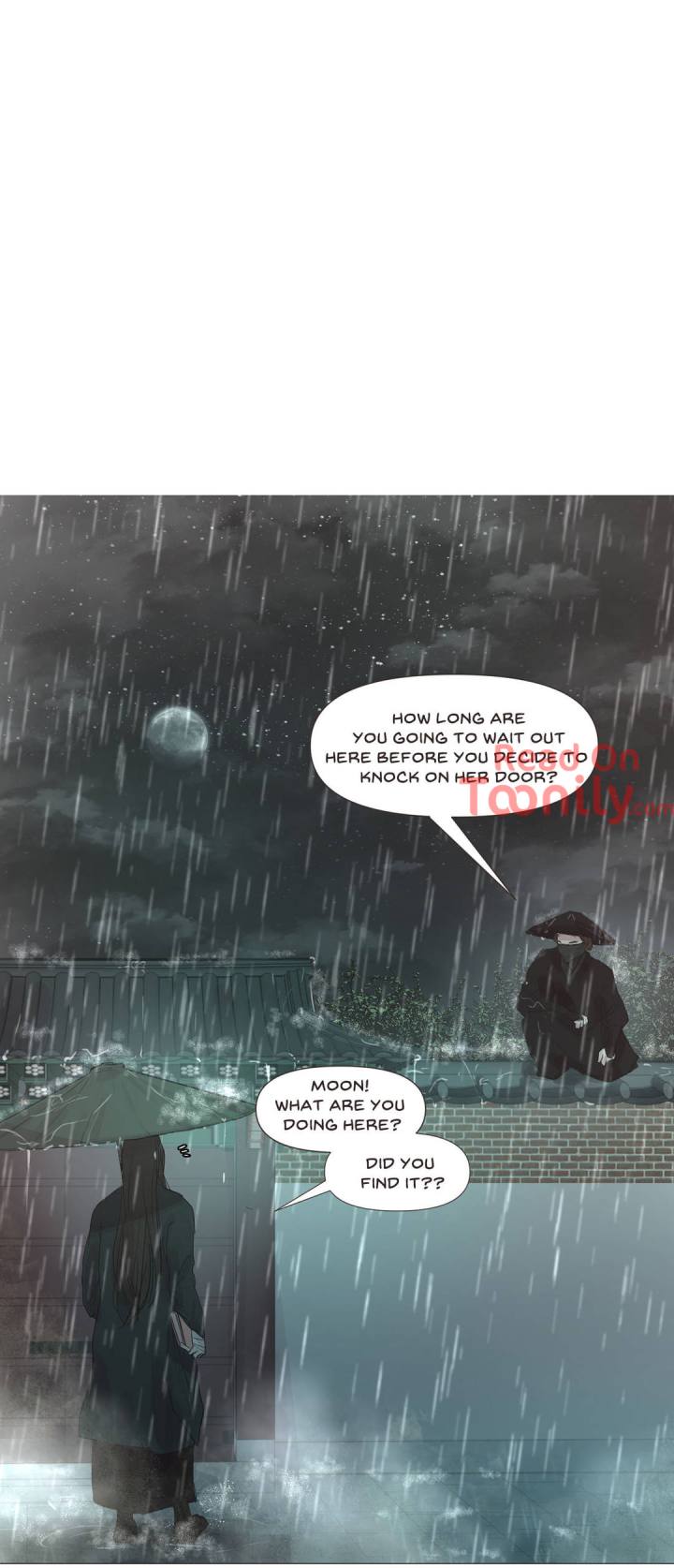 Ellin's Solhwa - Chapter 9 Page 35