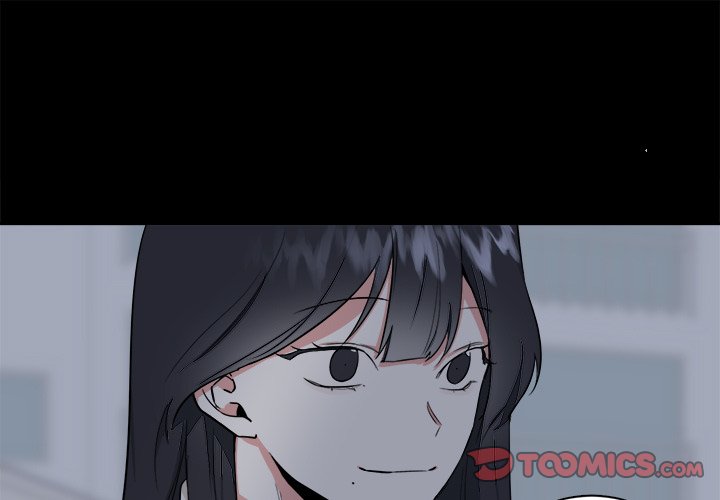 Unluckily Lucky - Chapter 25 Page 1