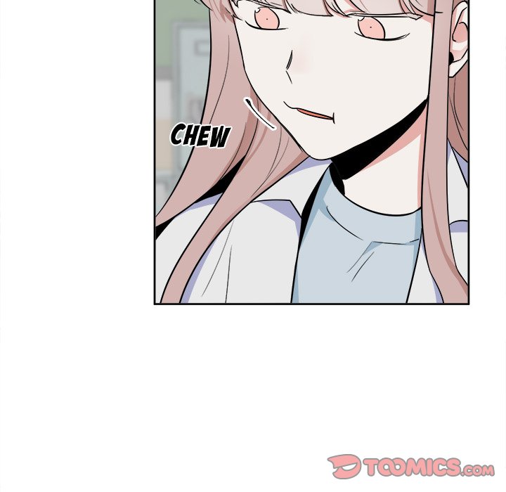 Unluckily Lucky - Chapter 28 Page 19