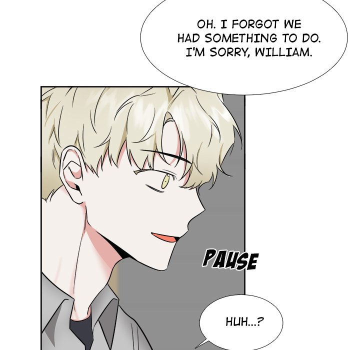 Unluckily Lucky - Chapter 30 Page 48