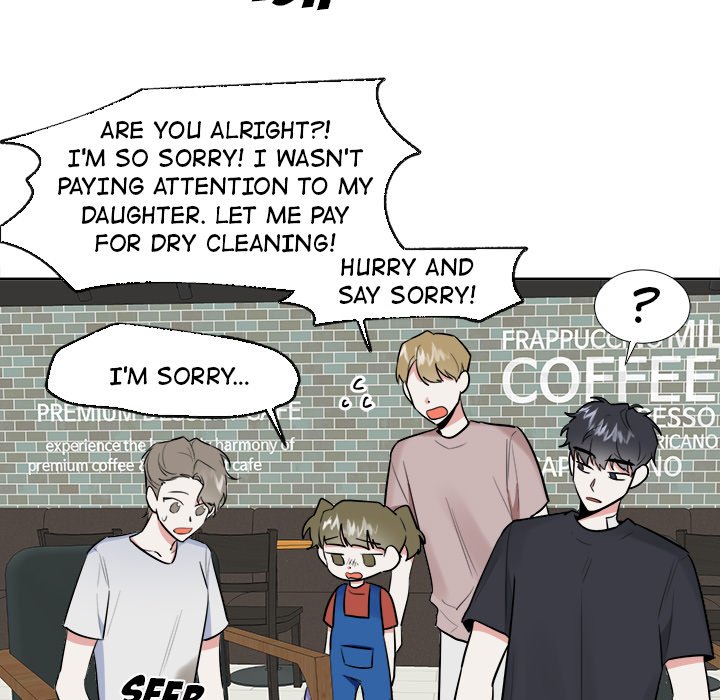 Unluckily Lucky - Chapter 33 Page 44