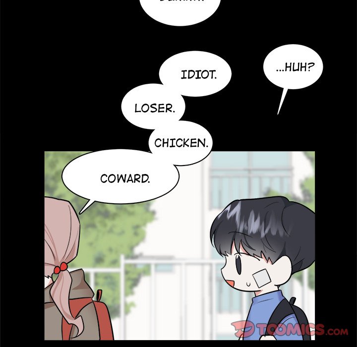 Unluckily Lucky - Chapter 36 Page 17