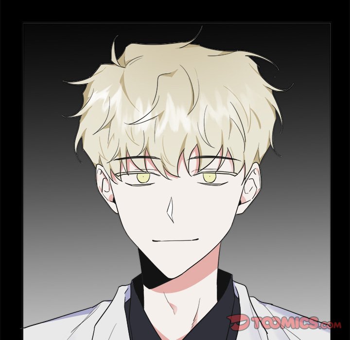 Unluckily Lucky - Chapter 39 Page 43