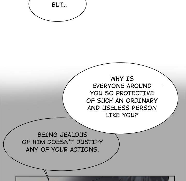 Unluckily Lucky - Chapter 40 Page 15